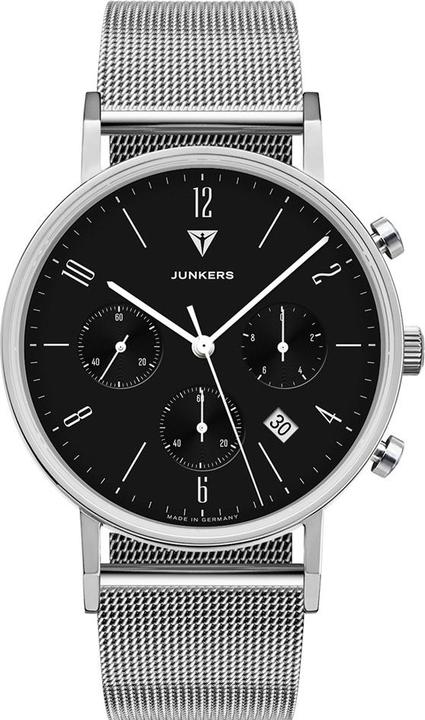Produktbild Junkers Dessau (Analoguhr, 41 mm)