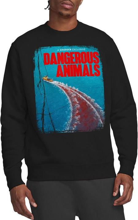 Produktbild Dangerous Animals Sweatshirt (XL)