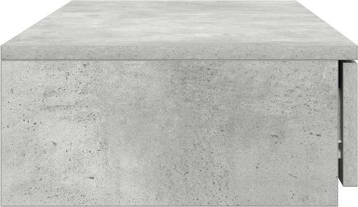 Produktbild vidaXL Nachttisch (36.50 x 90 x 16.50 cm)