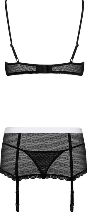 Produktbild Obsessive Maidme (L, XL)