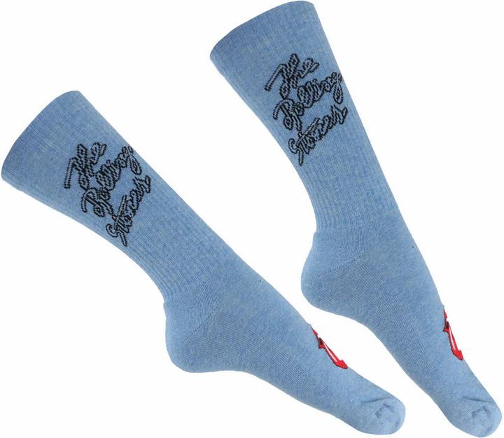 Immagine prodotto The Rolling Stones Calzini con logo (40.5 - 45.5)