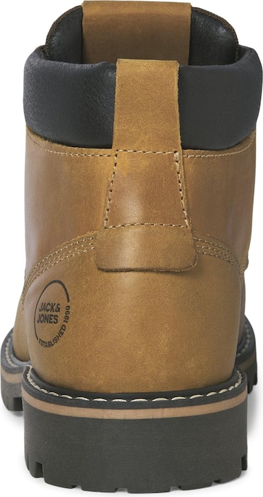 Immagine prodotto Jack & Jones Jfwqueensway Leather Boot Sn (42)