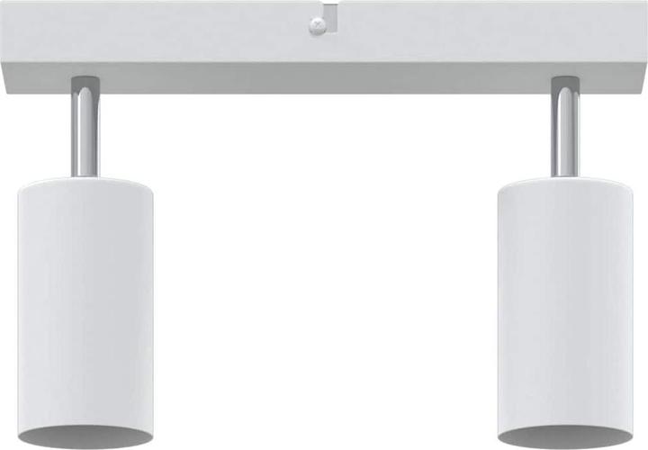 Produktbild vidaXL Deckenstrahler (einzeln)