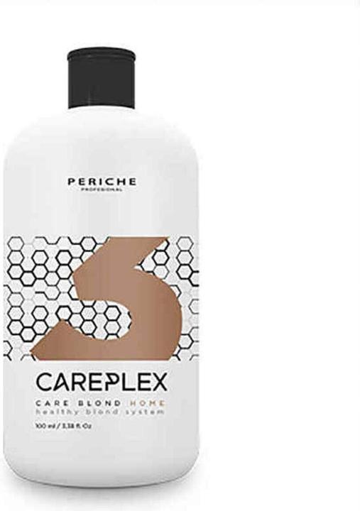 Produktbild Periche Careplex Blond Home 300ml - Pack of 3 (Blond)