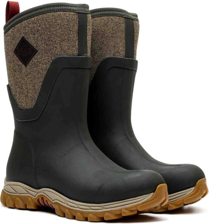 Produktbild Muck Boot Arctic Sport II Mid (36)
