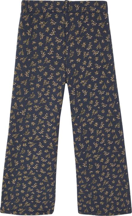 Produktbild Vertbaudet Weite Mädchen Leggings mit Fleecefutter (134)