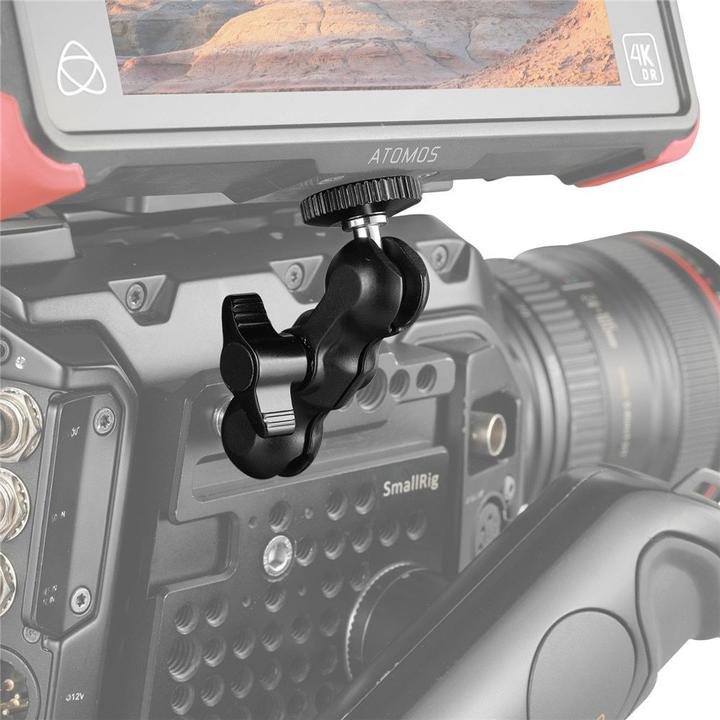 Produktbild SmallRig Universal Magic Arm with Small BH (Diverses Video Zubehör)