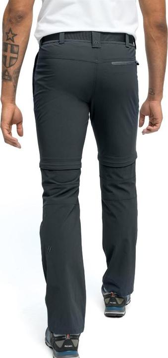 Produktbild Maier Sports Tajo 2 Zip Off Hose (S)