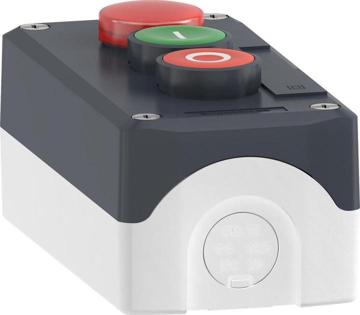 Produktbild Schneider Electric Gehäuse XALD363B
