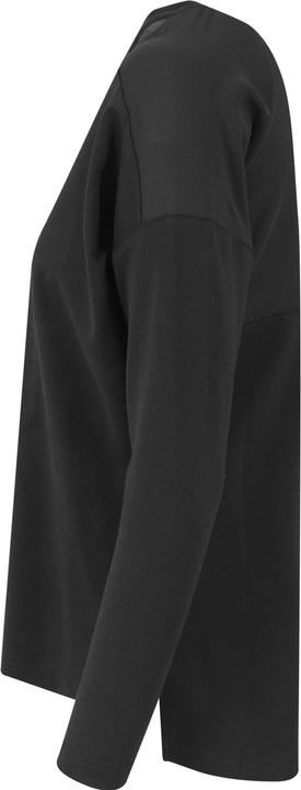 Immagine prodotto Urban Classics Girocollo in chiffon oversize da donna (XS)