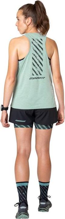 Produktbild Dynafit Trail 2in1 Shorts (XL)