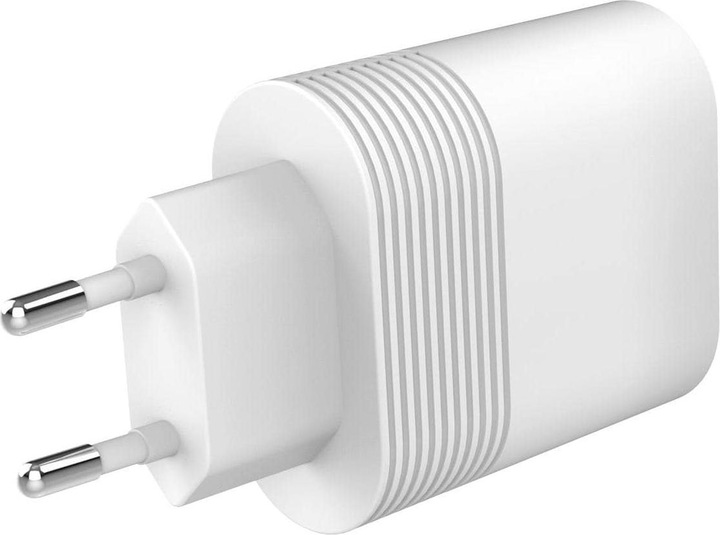Produktbild Xqisit USB-Wandladegerät 45325 USB-C Dual Power Delivery 40W (40 W)