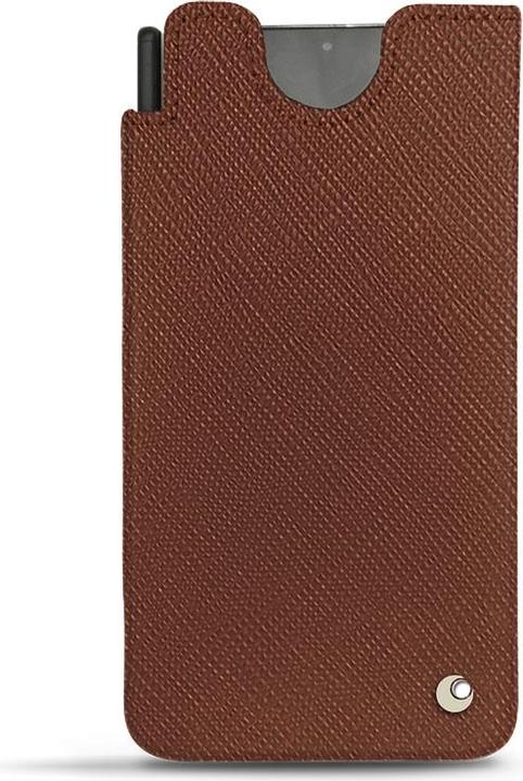 Image du produit Noreve Housse cuir (Samsung Galaxy S21 Ultra)