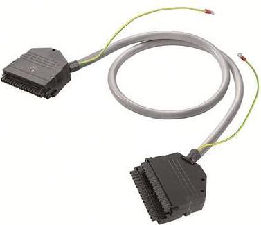 Actual product image Weidmüller C300-32B-320B-2S-M25