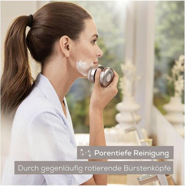 Actual product image Beurer FC 59