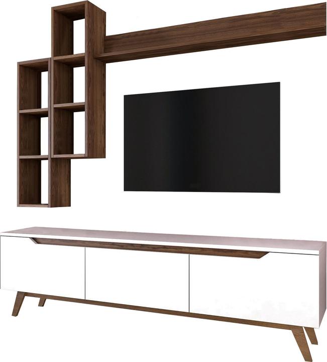 Produktbild Skye Decor Hendrik (22.1 x 90 x 18.5 cm, 133 x 15 x 15 cm)