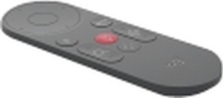 Actual product image Logitech Video conferencing system remote control