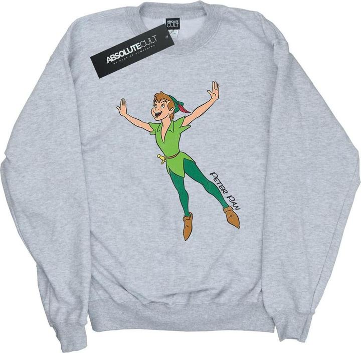 Produktbild Disney Classic Sweatshirt Mädchen (140, 146)