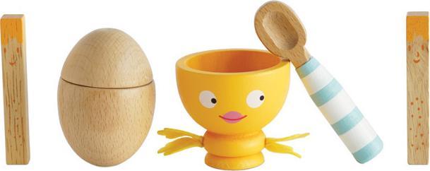 Le Toy Van Egg cup set