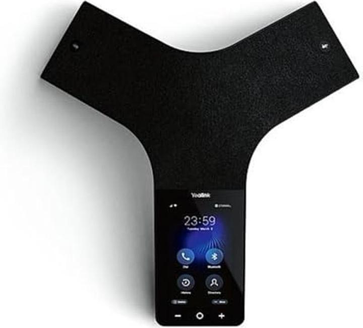 Produktbild Yealink Berührungsempfindliches HD-Konferenztelefon