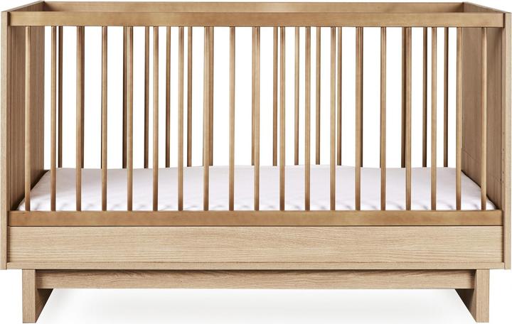 Image du produit Quax Babybett Flow (70 x 140 cm)