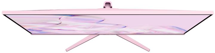 Produktbild Arozzi TFT Nova 32" IPS 180Hz pink (2560 x 1440 Pixel, 31.50")