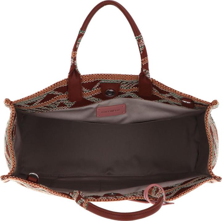 Immagine prodotto Coccinelle Jacquard Handbag