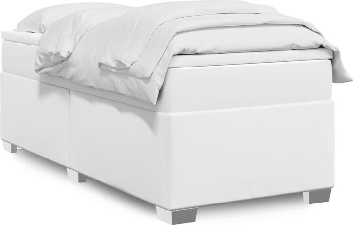 Actual product image vidaXL Boxspringbett (90 x 200 cm)
