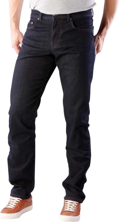 Image du produit BRAX Jeans en denim Cooper bleu foncé (W30/L30)