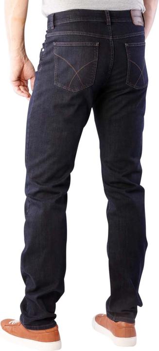 Image du produit BRAX Jeans en denim Cooper bleu foncé (W30/L30)