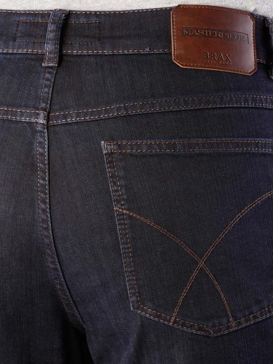 Image du produit BRAX Jeans en denim Cooper bleu foncé (W30/L30)