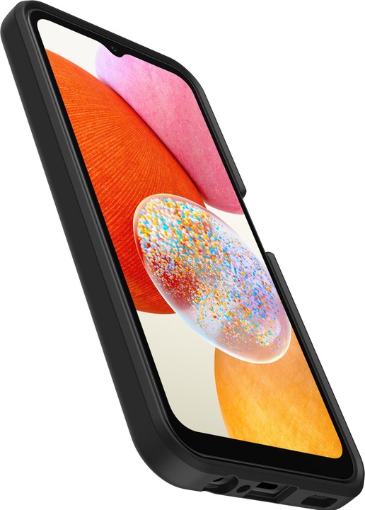 Actual product image OtterBox React (Samsung Galaxy A14)