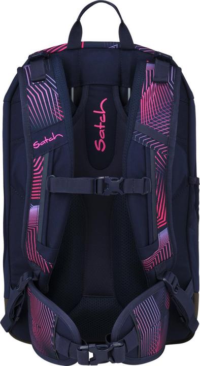 Produktbild Satch Schulrucksack AIR Seismic (26 l)
