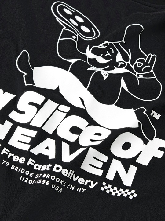 Actual product image Lmtd Ärmelloses T-Shirt (146)