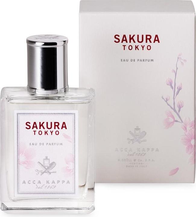 Image du produit Acca Kappa Sakura Tokyo (Eau de parfum, 50 ml)