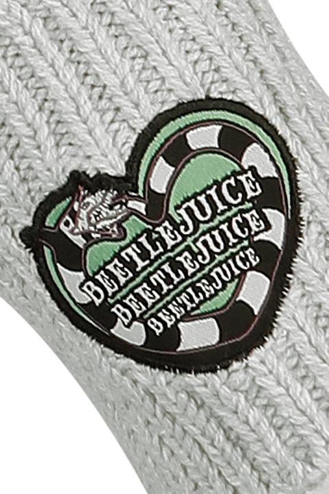 Produktbild Beetlejuice Beware of Sandworms (M)