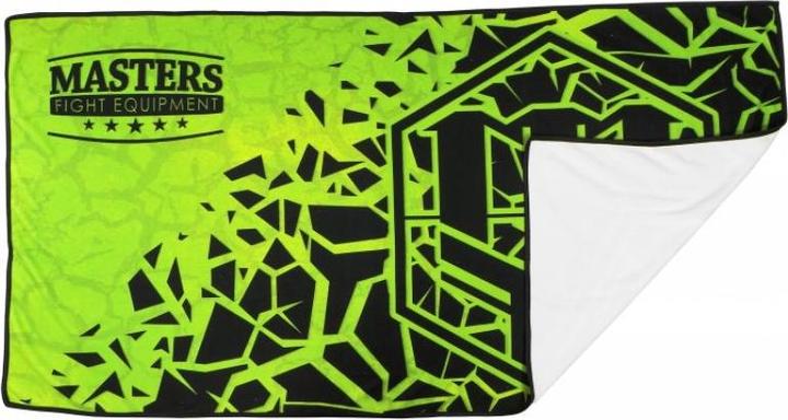 Produktbild Masters Sporthandtuch