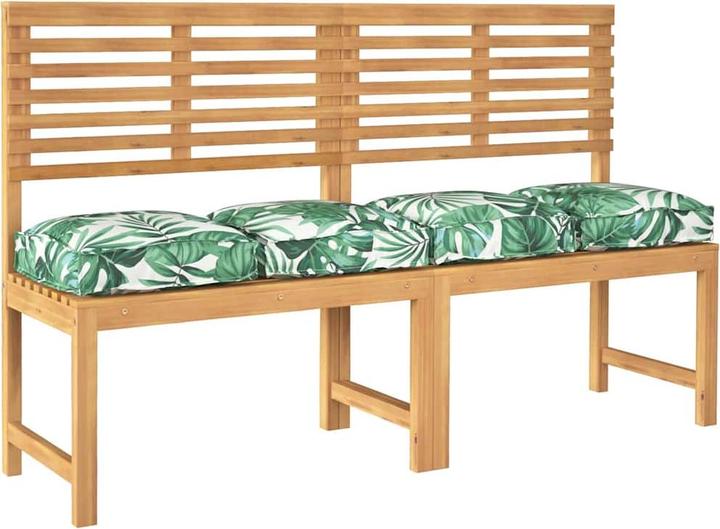 Image du produit vidaXL Coussin Pallet (40 x 40 x 8 cm)