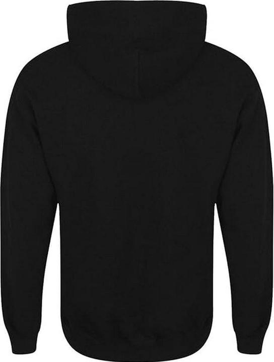 Immagine prodotto KISS Felpa con cappuccio Unisex Adulto Logo, Volti e Icone (M)