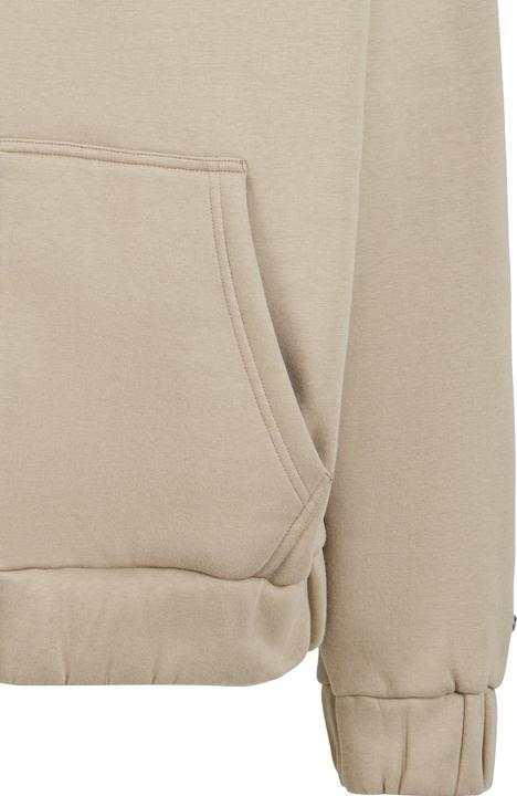 Produktbild Dropsize Super Heavy Oversize Blank Zip Hoodie - 124661 (L)