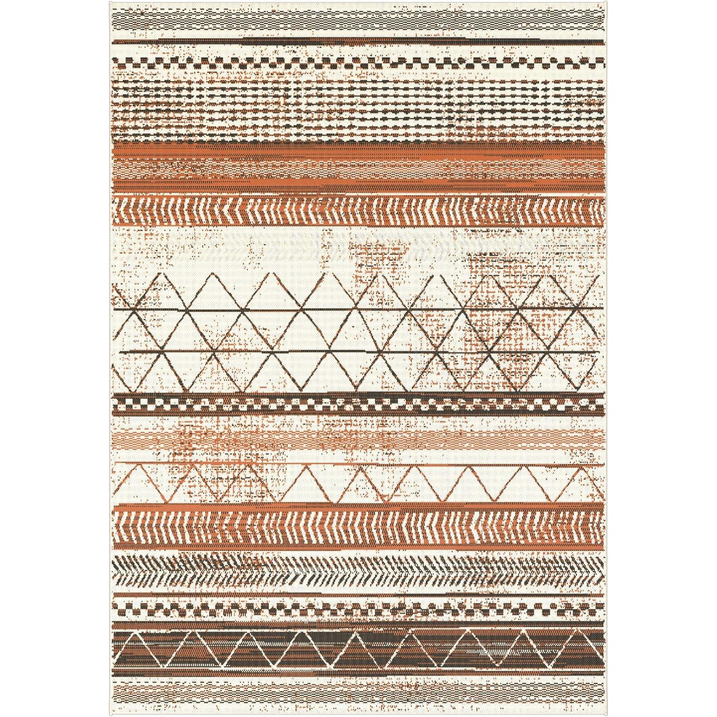 Karat, Teppich, Rebel Living (80 x 150 cm)