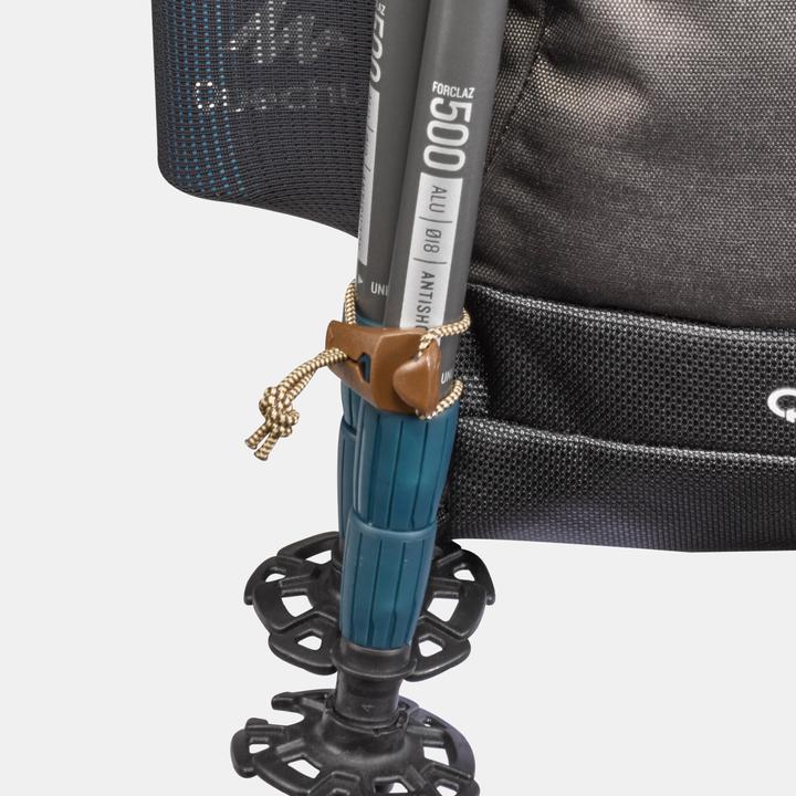 Actual product image Quechua NH500 (20 l)