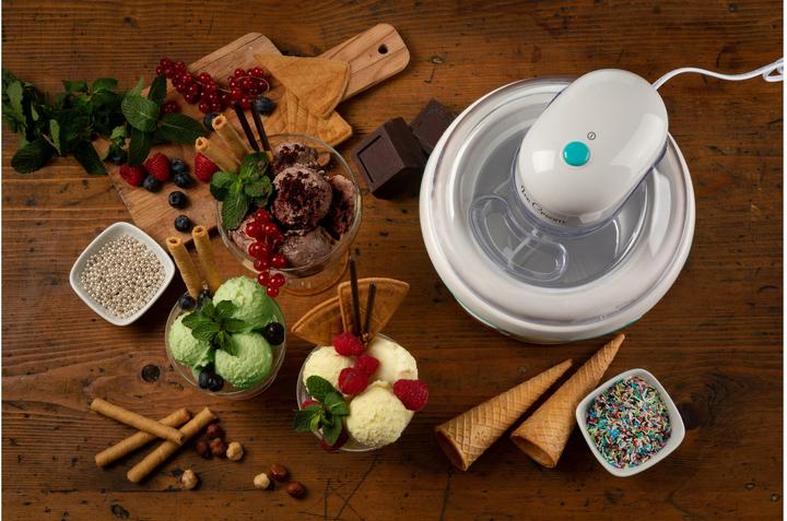 Productafbeelding Ariete 643 Party Time ijsmachine