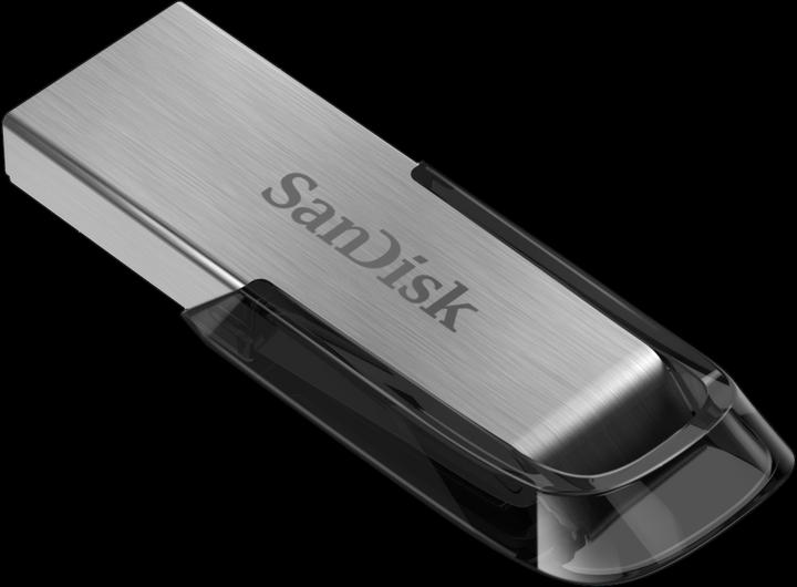 Produktbild SanDisk Ultra Flair (512 GB, USB-A)