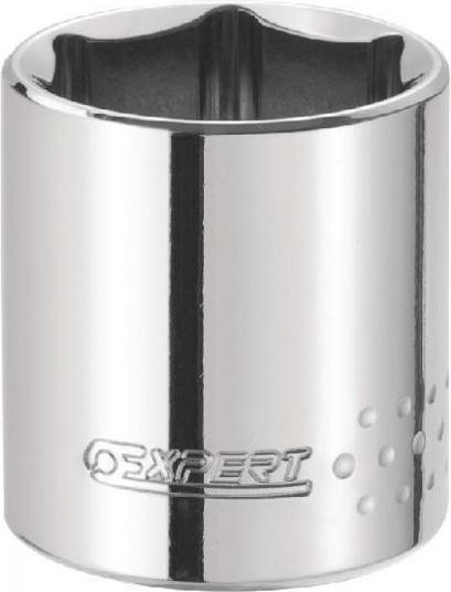Produktbild DOUILLE 1/2" STANDARD 6 PANS 34MM (34 mm)