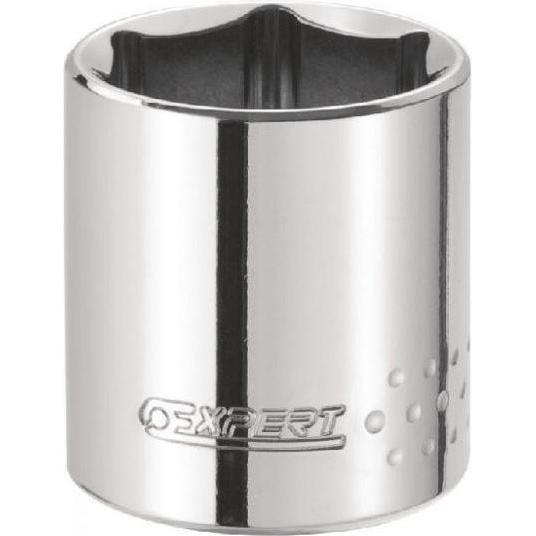 Expert, Chiave a bussola + esagonale, DOUILLE 1/2" STANDARD 6 TEGLIE 34MM (34 mm)