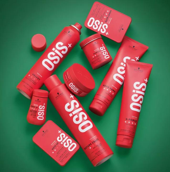 Actual product image Schwarzkopf Professional OSIS+ Texture Dust It Mattifying Volume Powder (Volume powder)