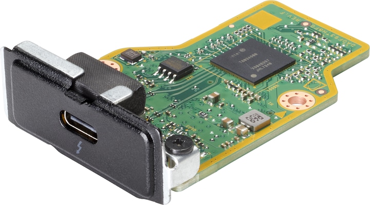 Actual product image HP Thunderbolt 3.9 Flex IO V3