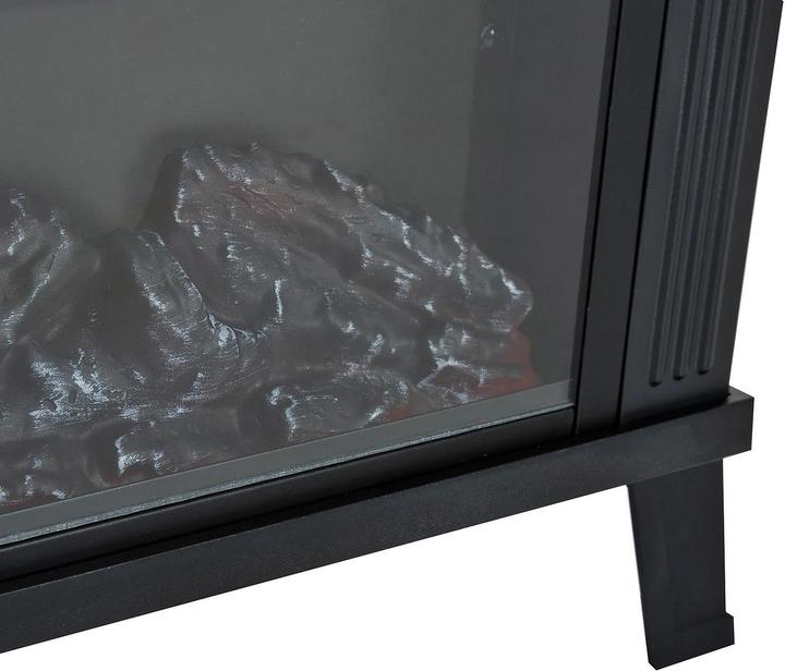 Produktbild Jamb Elektroheizung