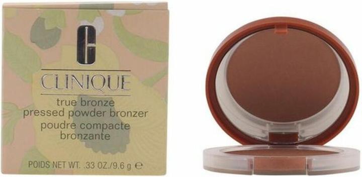 Clinique True Bronze (02-Sunkissed, Bronzer)